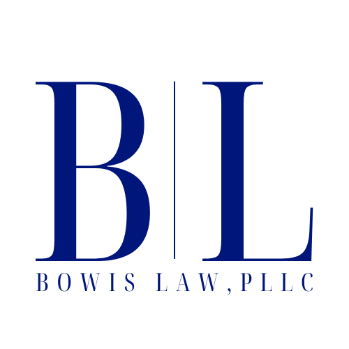 Bowis Law Logo